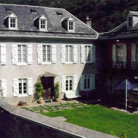 Le Poujastou Bed & Breakfast Juzet-de-Luchon Luaran gambar