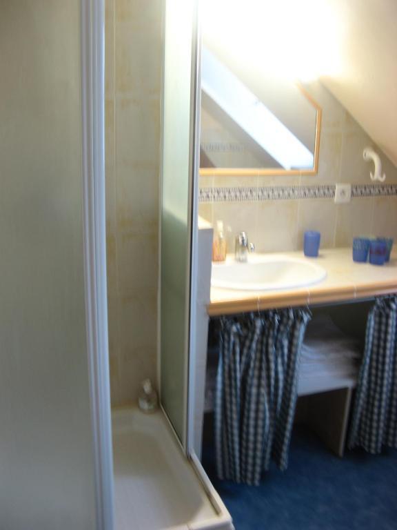 Le Poujastou Bed & Breakfast Juzet-de-Luchon Luaran gambar